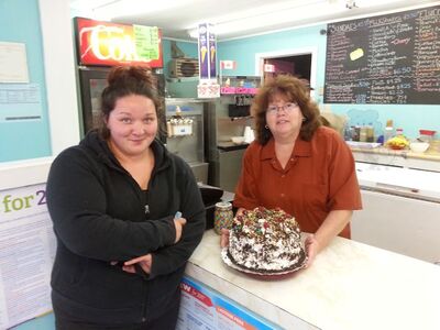 Loyalty Card Winner 2017
