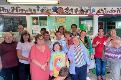 Community Living 2023
