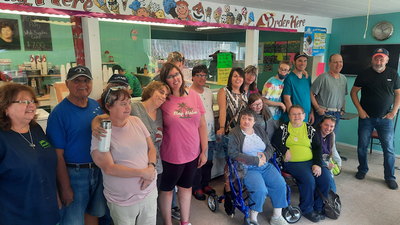 Community Living 2022
