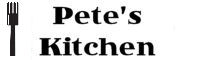 Petes Kitchen
